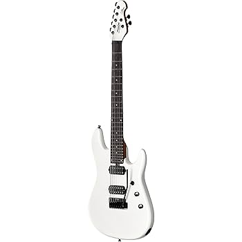Amazon.com: Richardson 7 in Pearl White : Musical Instruments